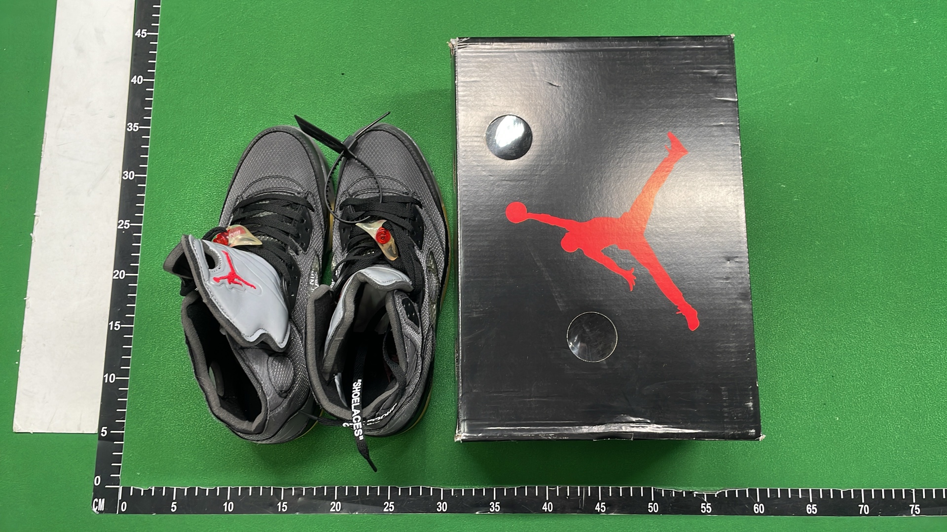 Pd O*G batch J0R 5 collection — Shoes 3