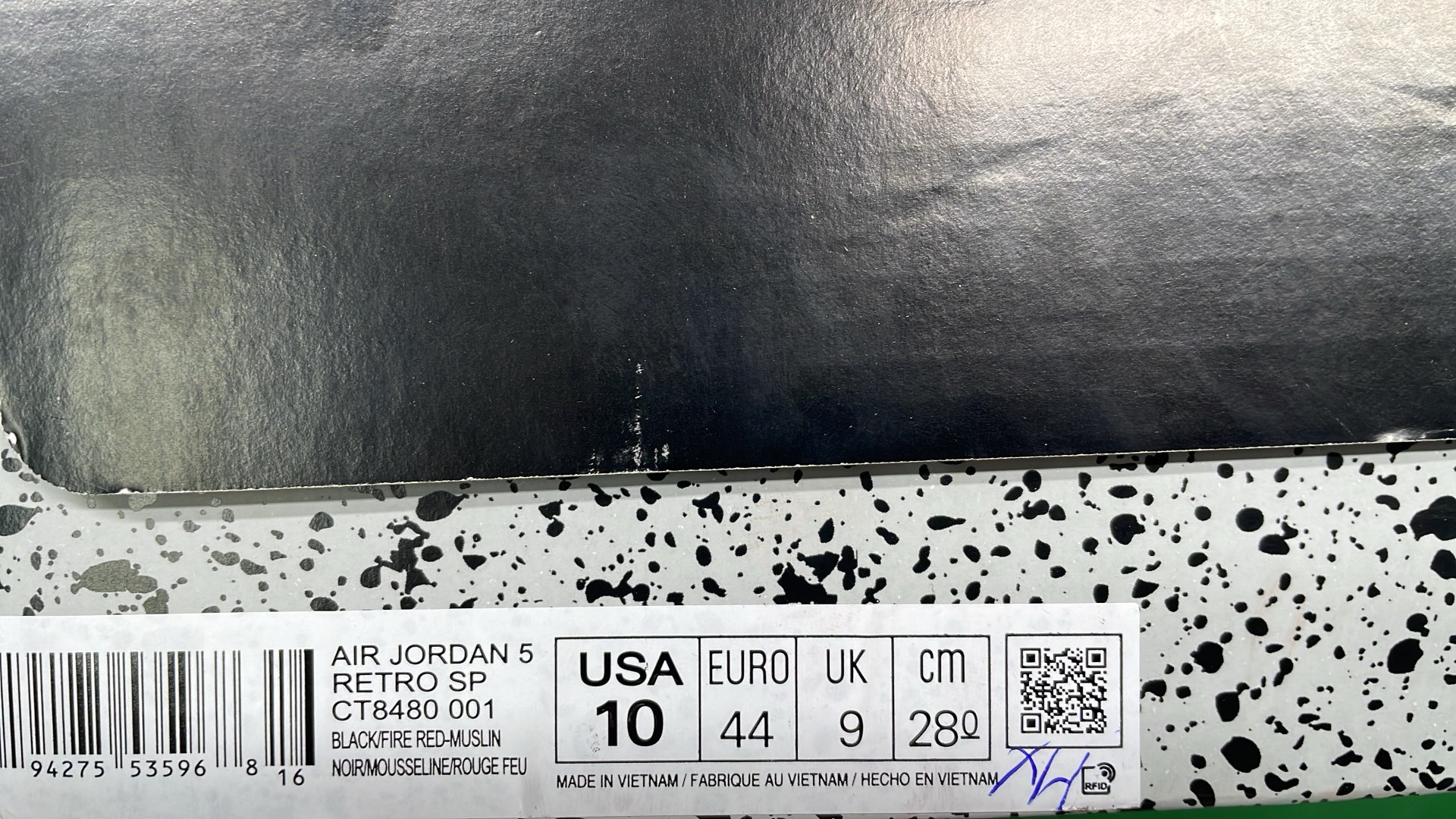 Pd O*G batch J0R 5 collection — Shoes 4