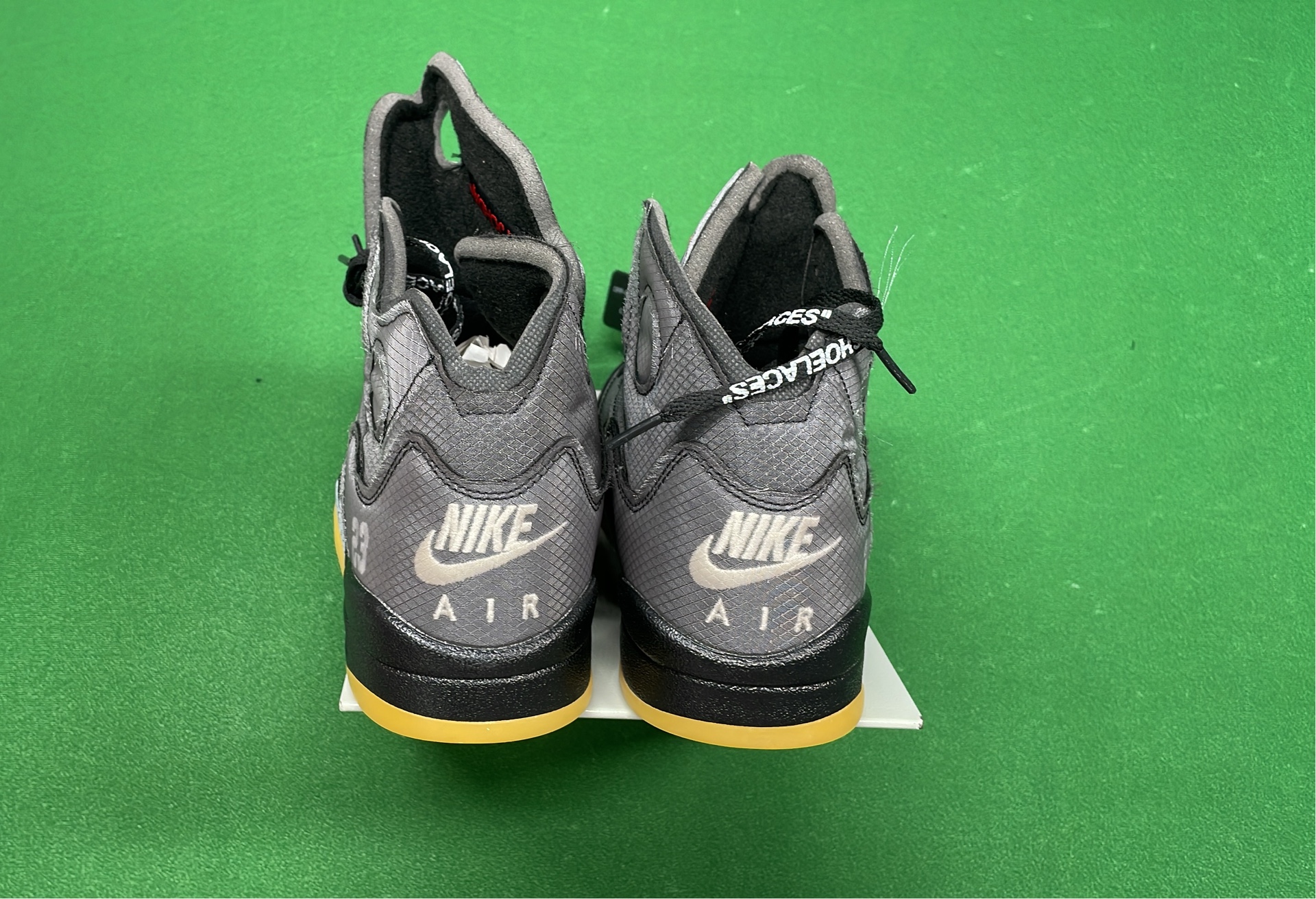 Pd O*G batch J0R 5 collection — Shoes 5
