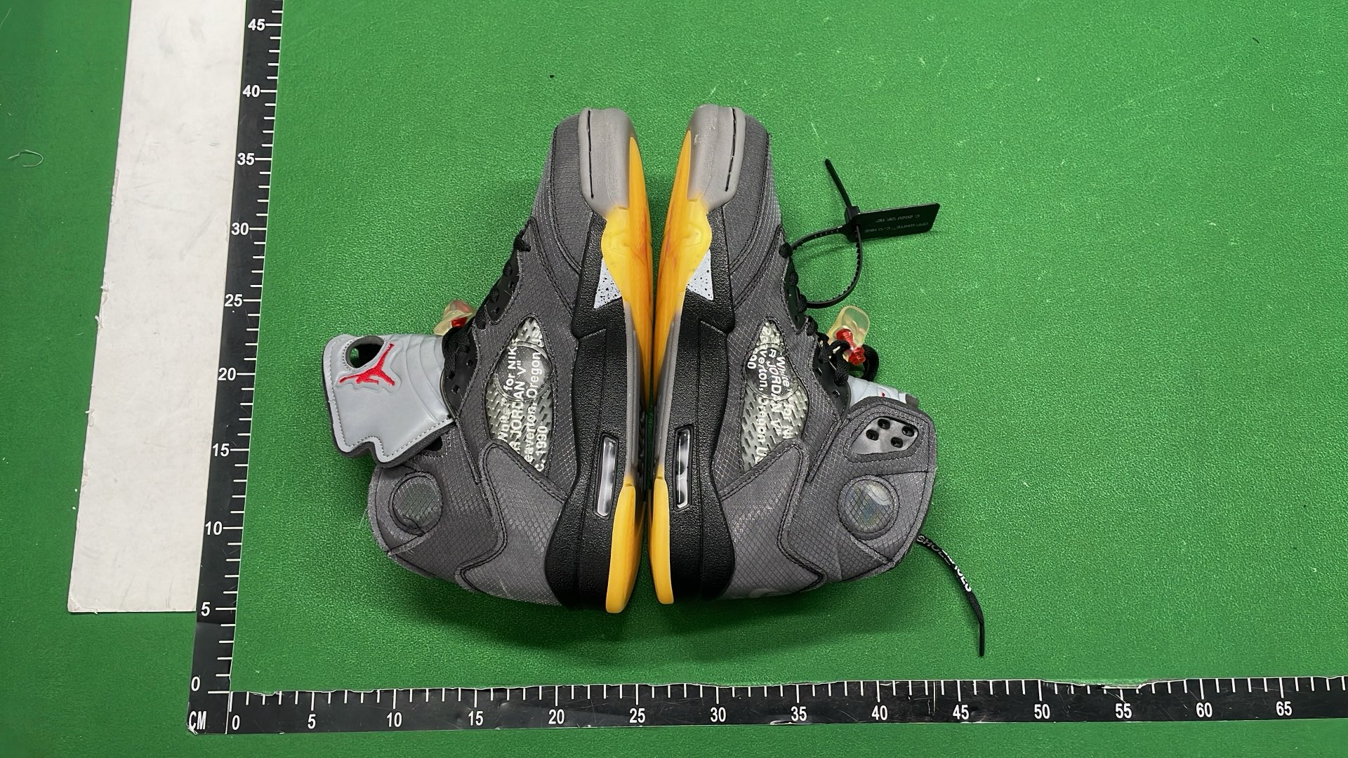Pd O*G batch J0R 5 collection — Shoes 6