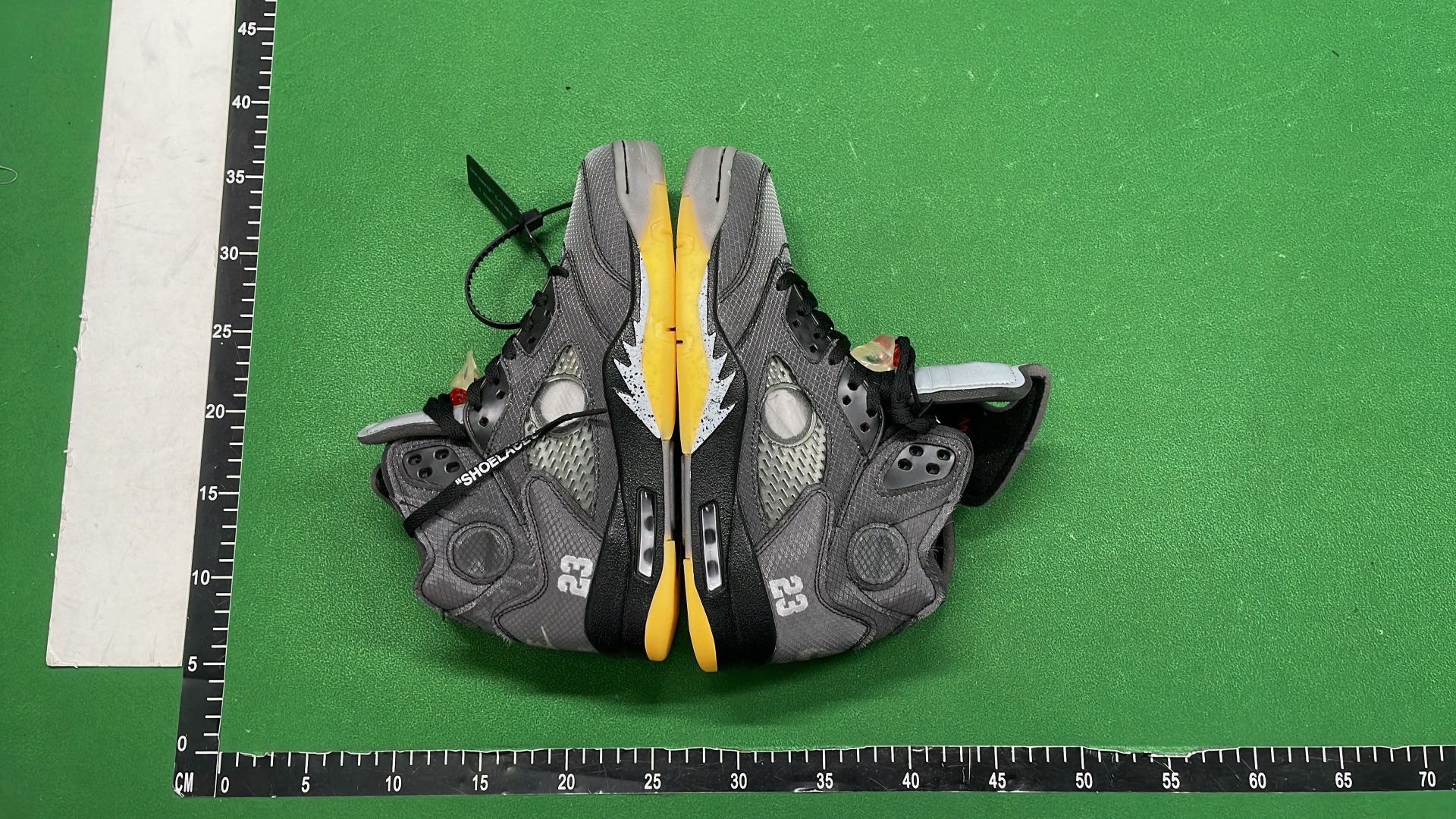 Pd O*G batch J0R 5 collection — Shoes 7