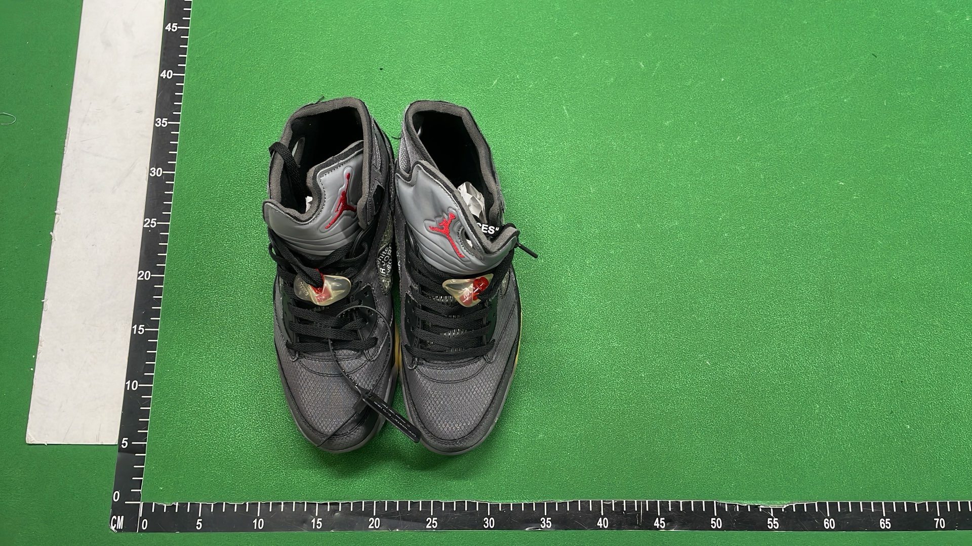 Pd O*G batch J0R 5 collection — Shoes 8