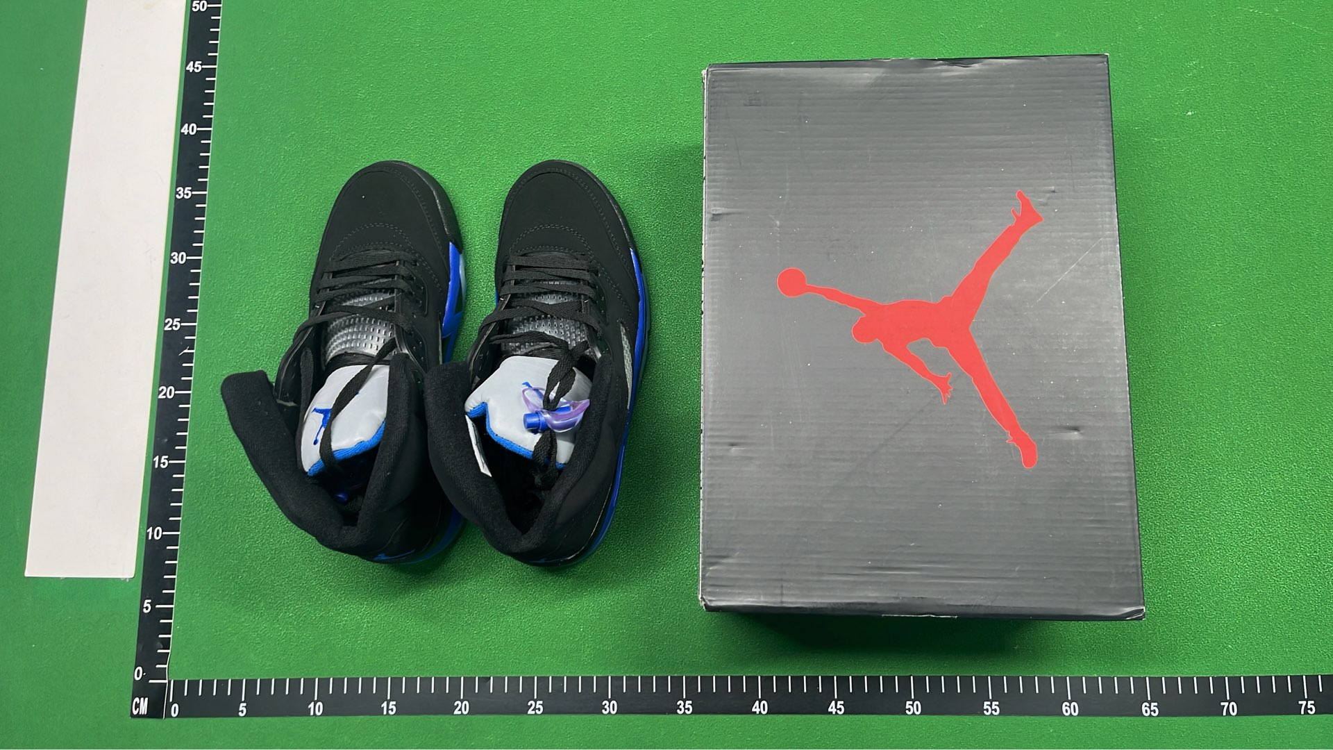 Pd O*G batch J0R 5 collection — Shoes 9