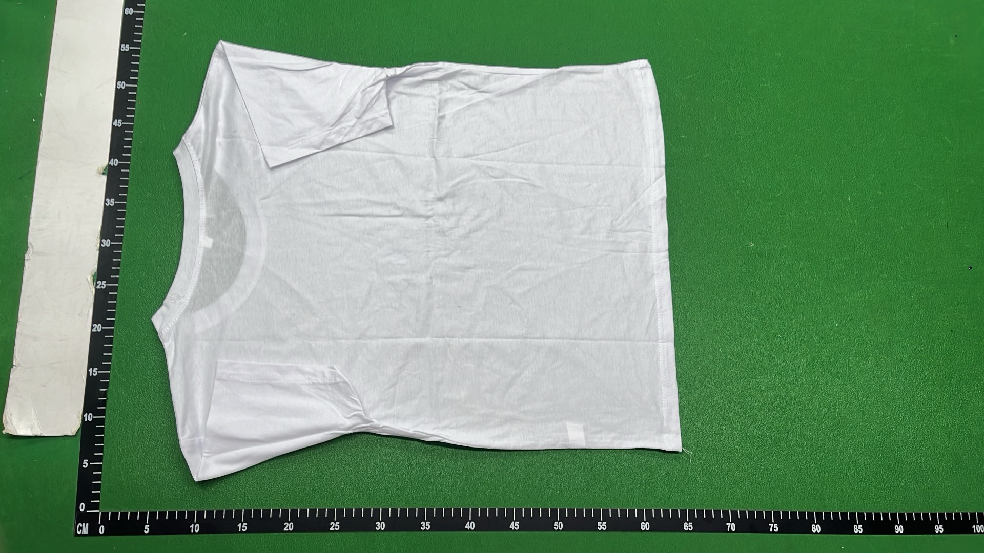 Short-Sleeve T-Shirt — #607 5