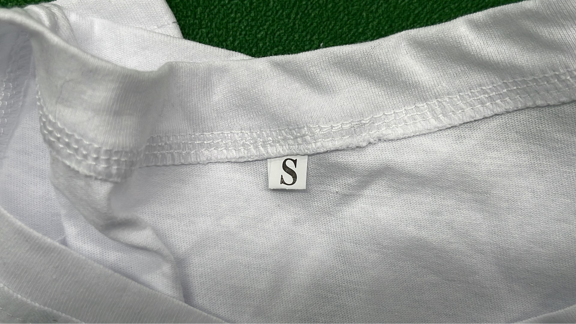 Short-Sleeve T-Shirt — #607 7