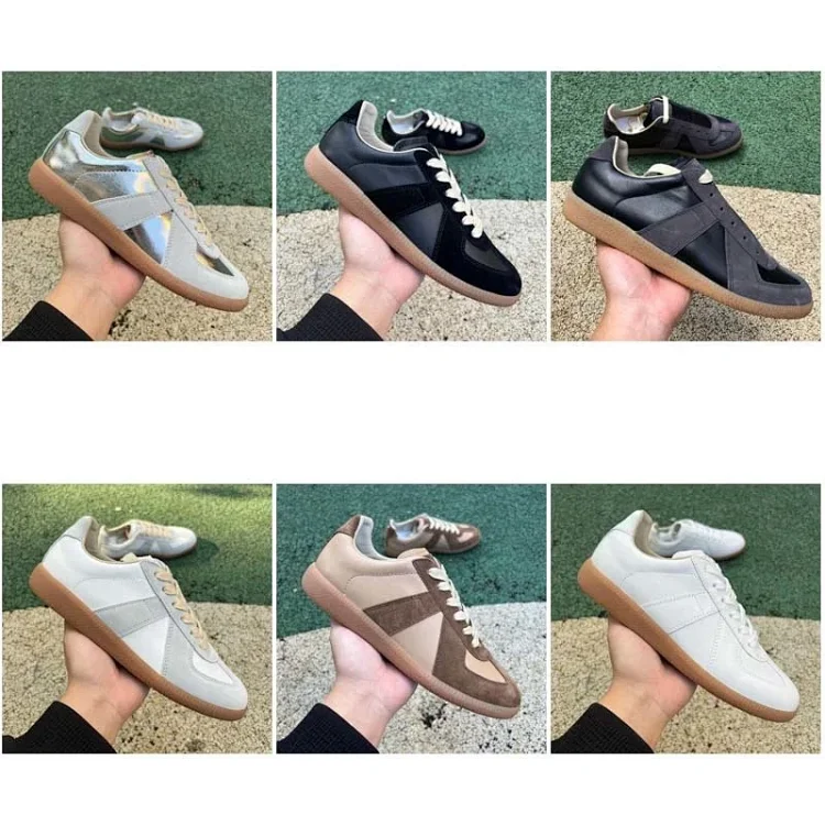 Mais0n Margi*ela — Shoes 2