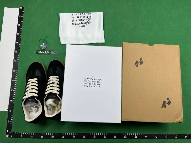 Mais0n Margi*ela — Shoes 3