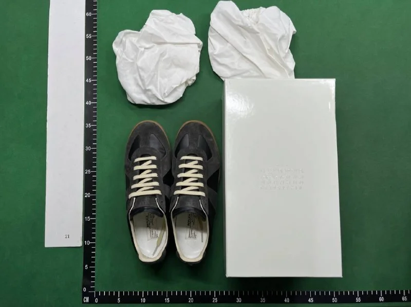 Mais0n Margi*ela — Shoes 4