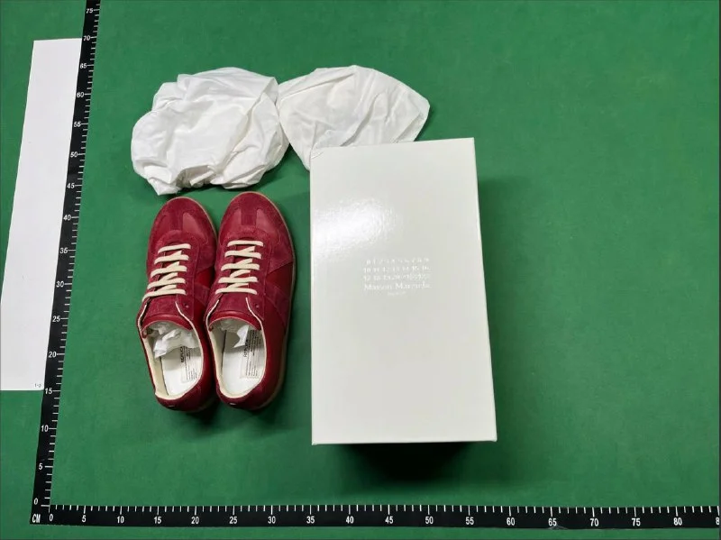 Mais0n Margi*ela — Shoes 5