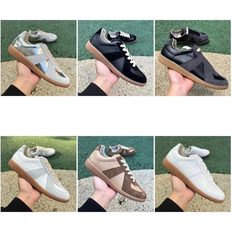 Mais0n Margi*ela — Shoes