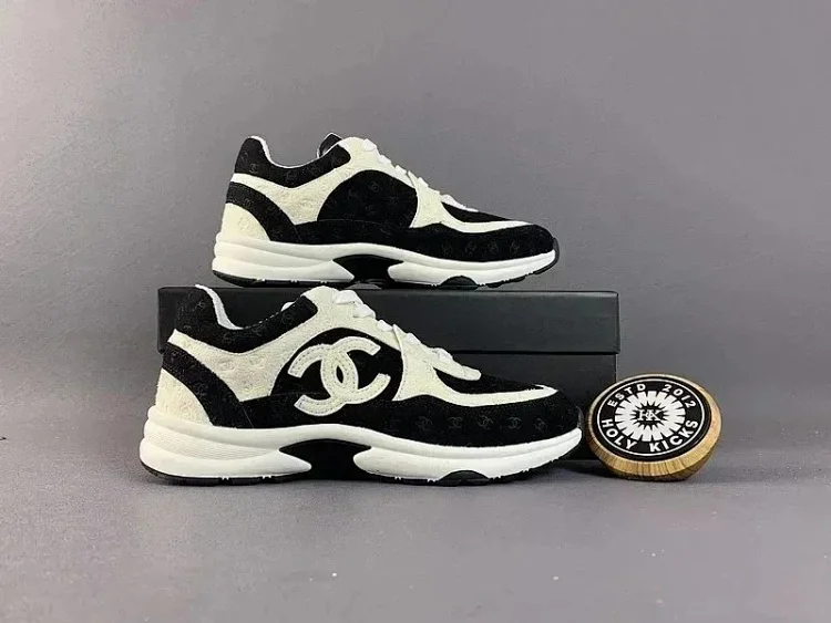 Shoes — #6074 2