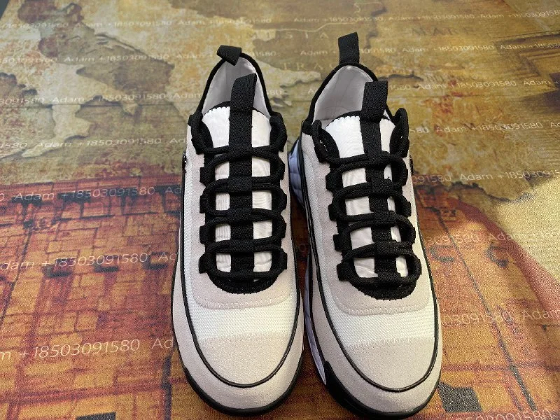 Shoes — #6074 3