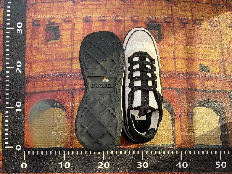 Shoes — #6074 4