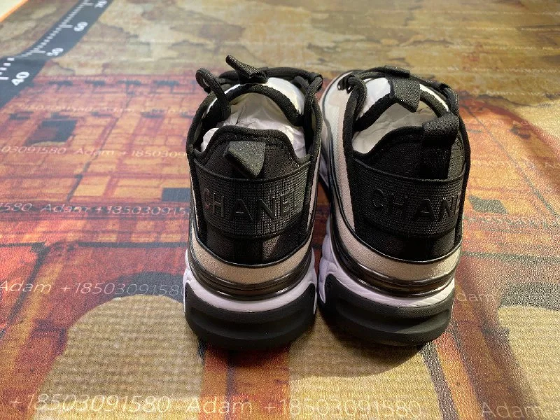 Shoes — #6074 6