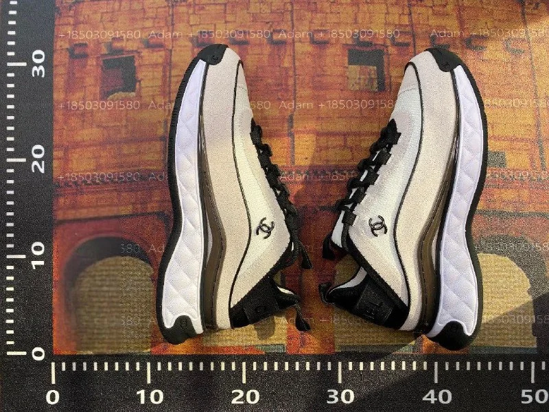 Shoes — #6074 7