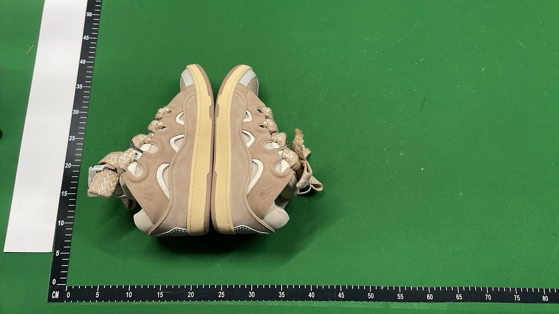 Shoes — Made / in 7