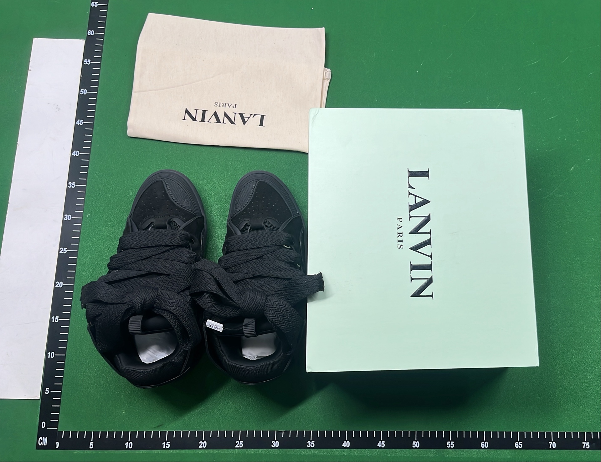 Shoes — Made / in 9