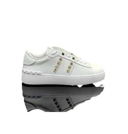 Unisex Shoes — TF25
