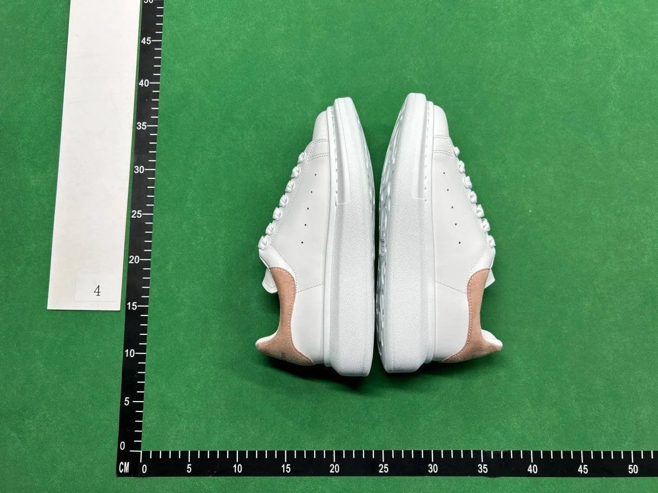 Unisex Shoes — #6078 3