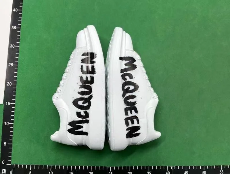Unisex Shoes — #6078 4