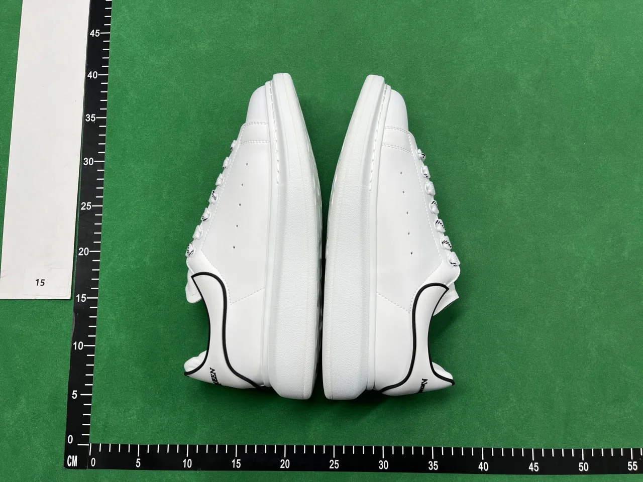 Unisex Shoes — #6078 6