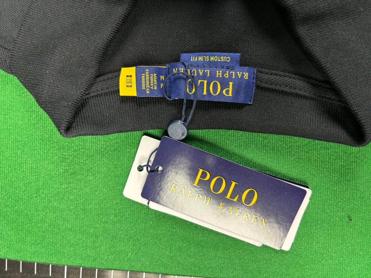Polo Shirt — #608 6