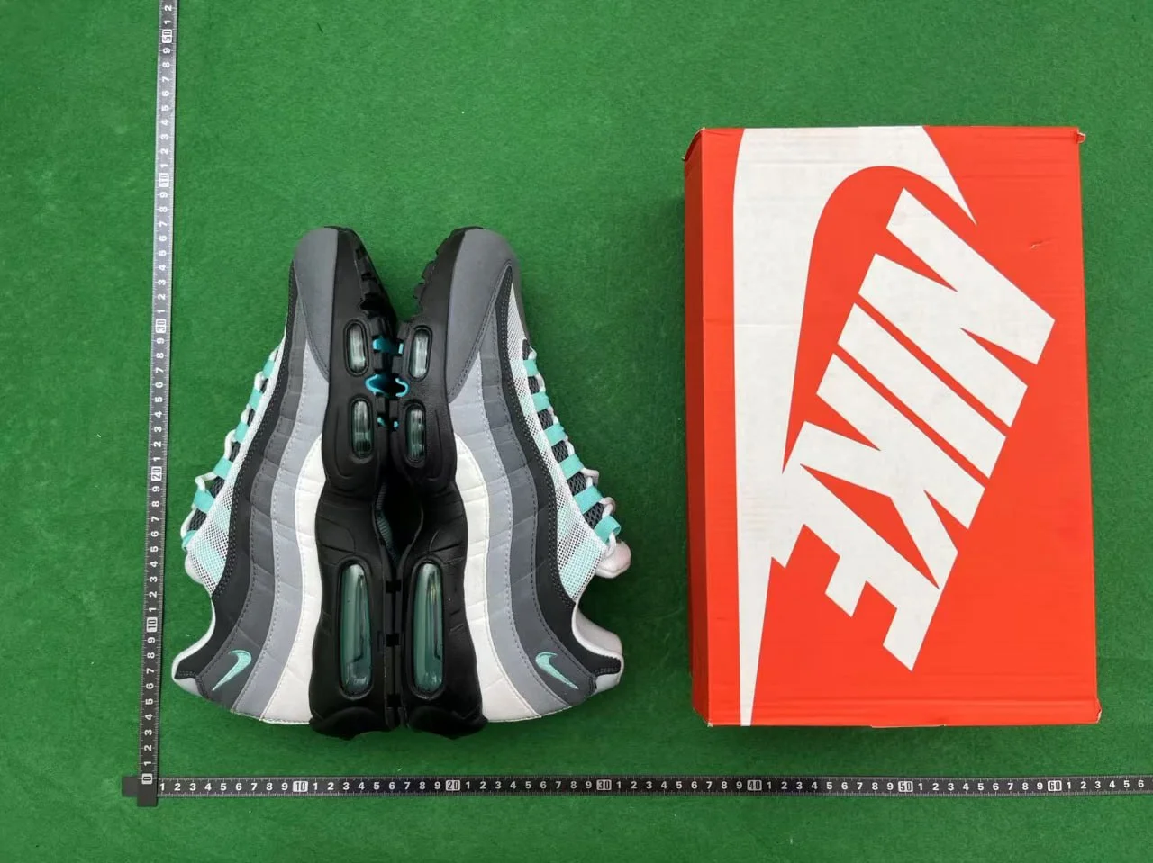 95 — Shoes 5