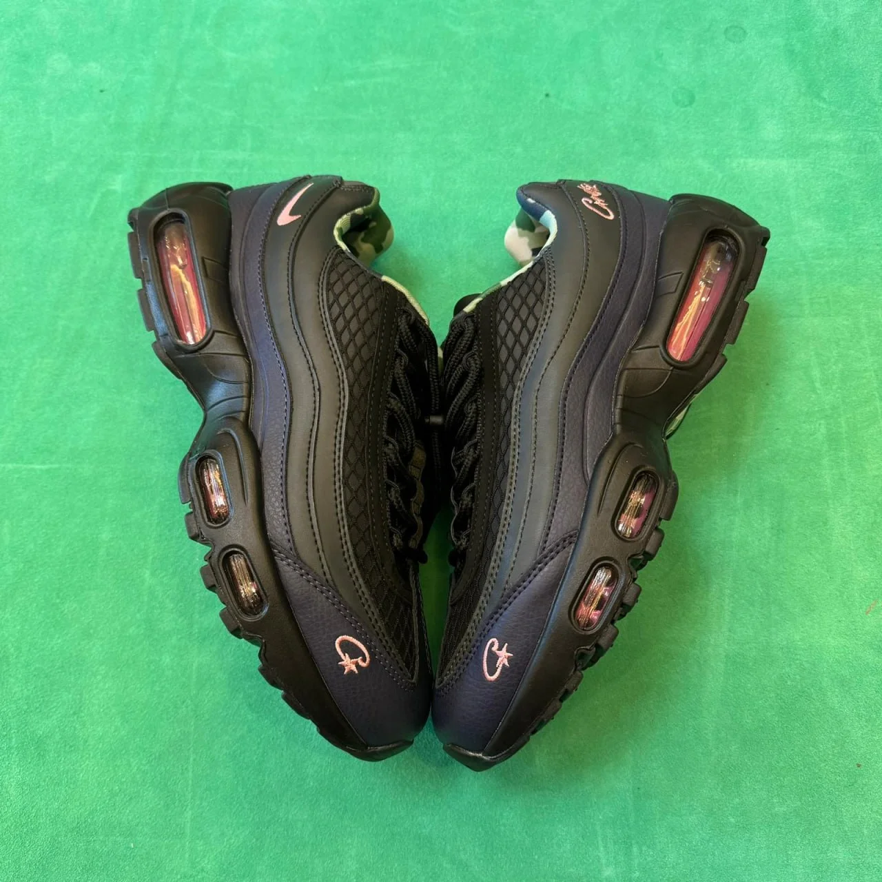 95 — Shoes 7