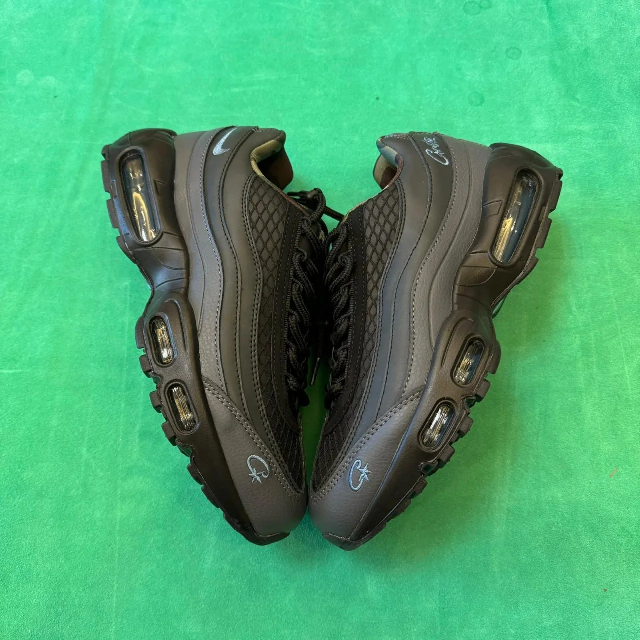 95 — Shoes 8