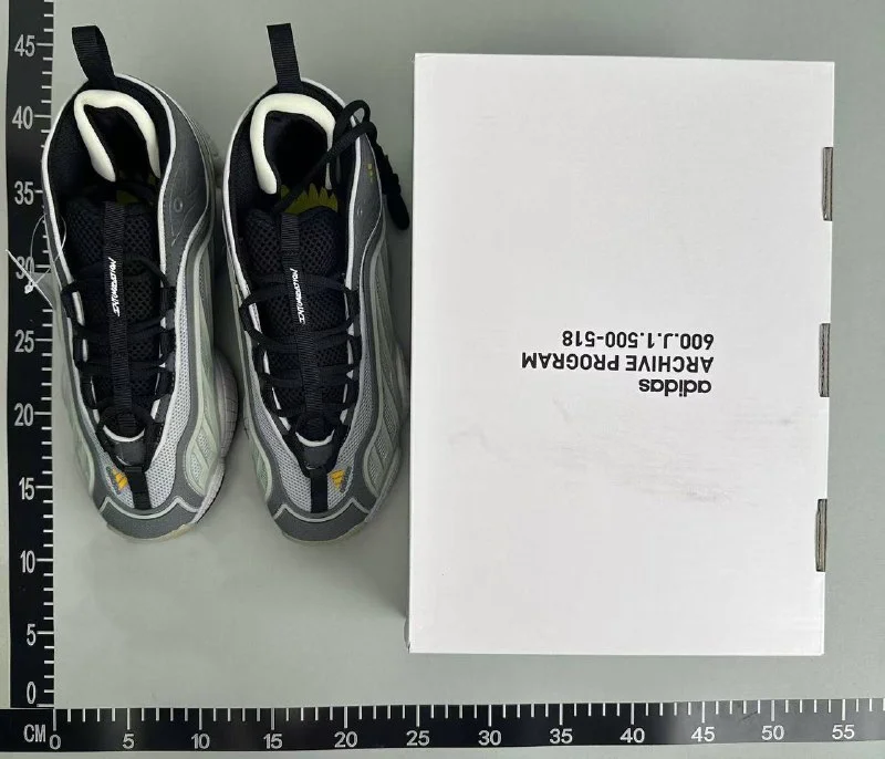 Shoes — Item 6086 5