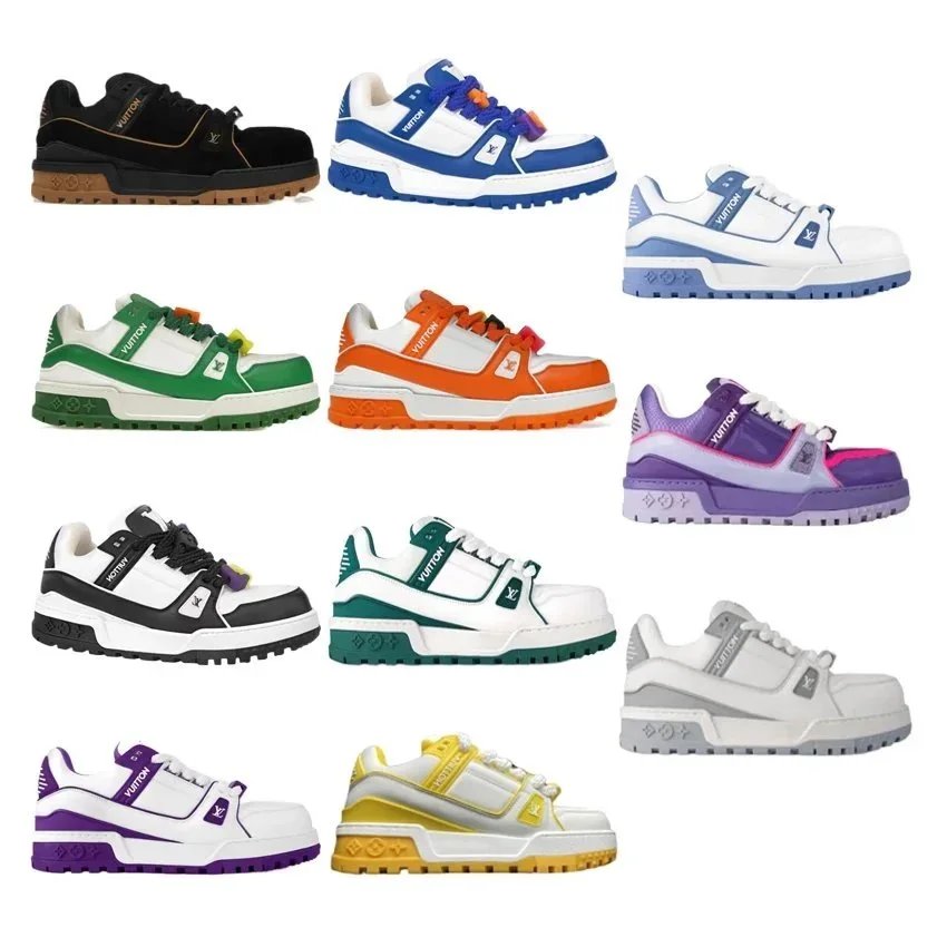 Shoes — Casual / sneakers