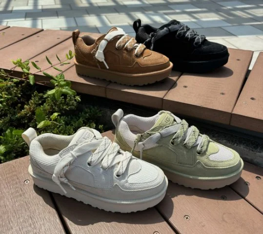 Women s sports snow — Shoes 5