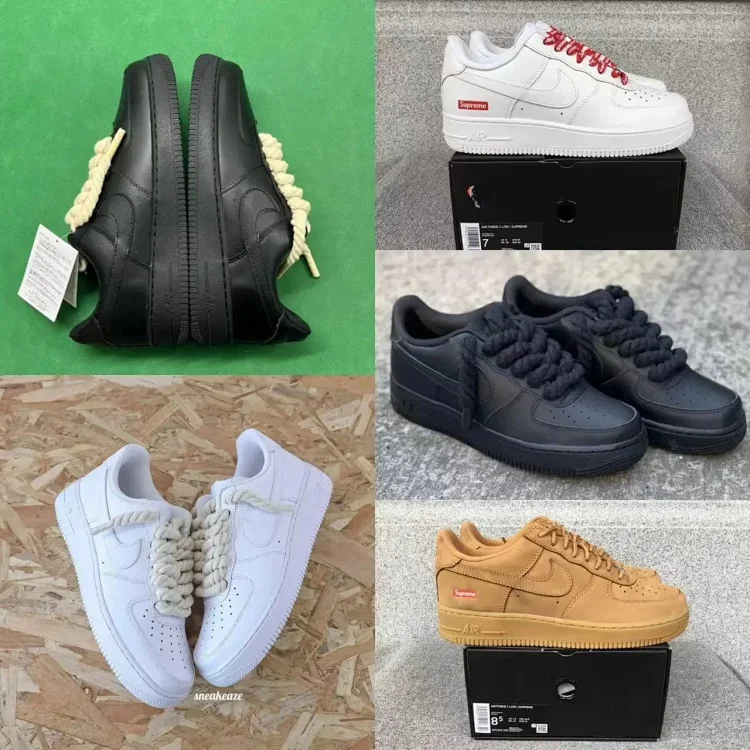 Sneakers — PH05 / Timbatch 2
