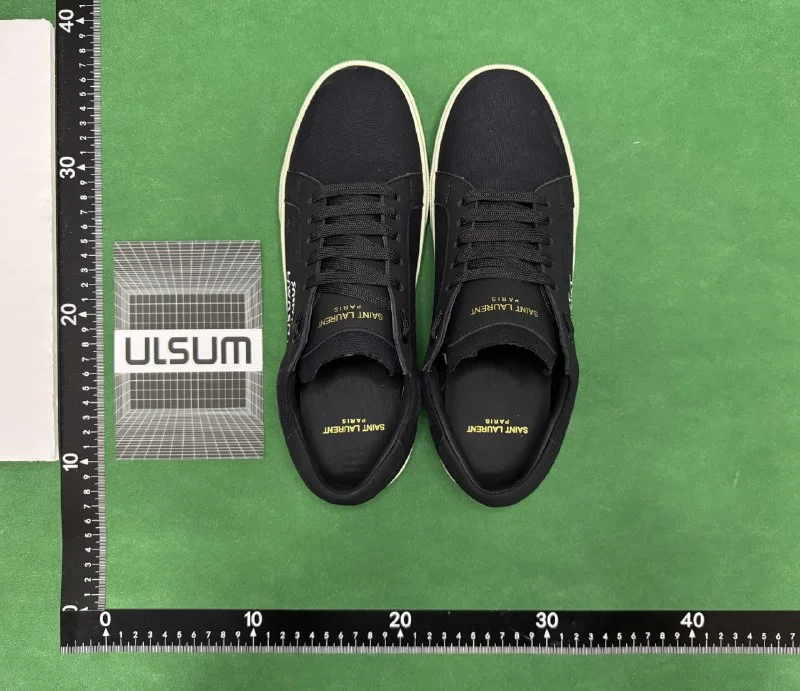 Sneakers — #6098 4