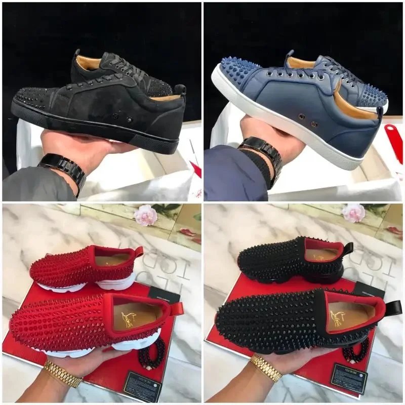 Shoes — CL — #6100