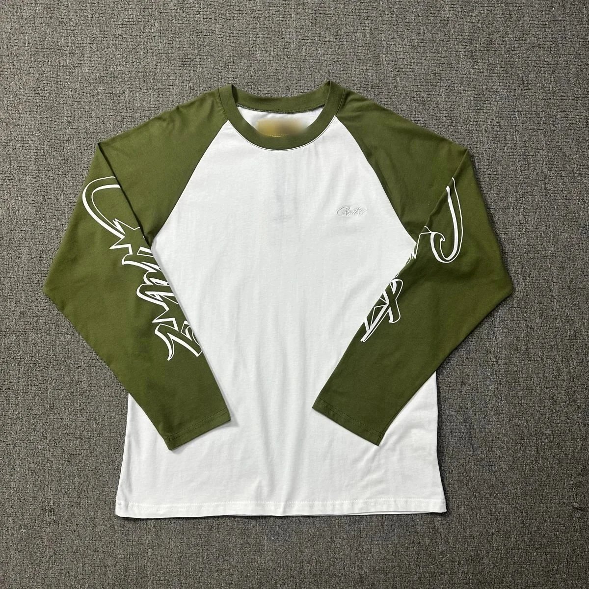 C0rteiz — T-Shirt — #6105