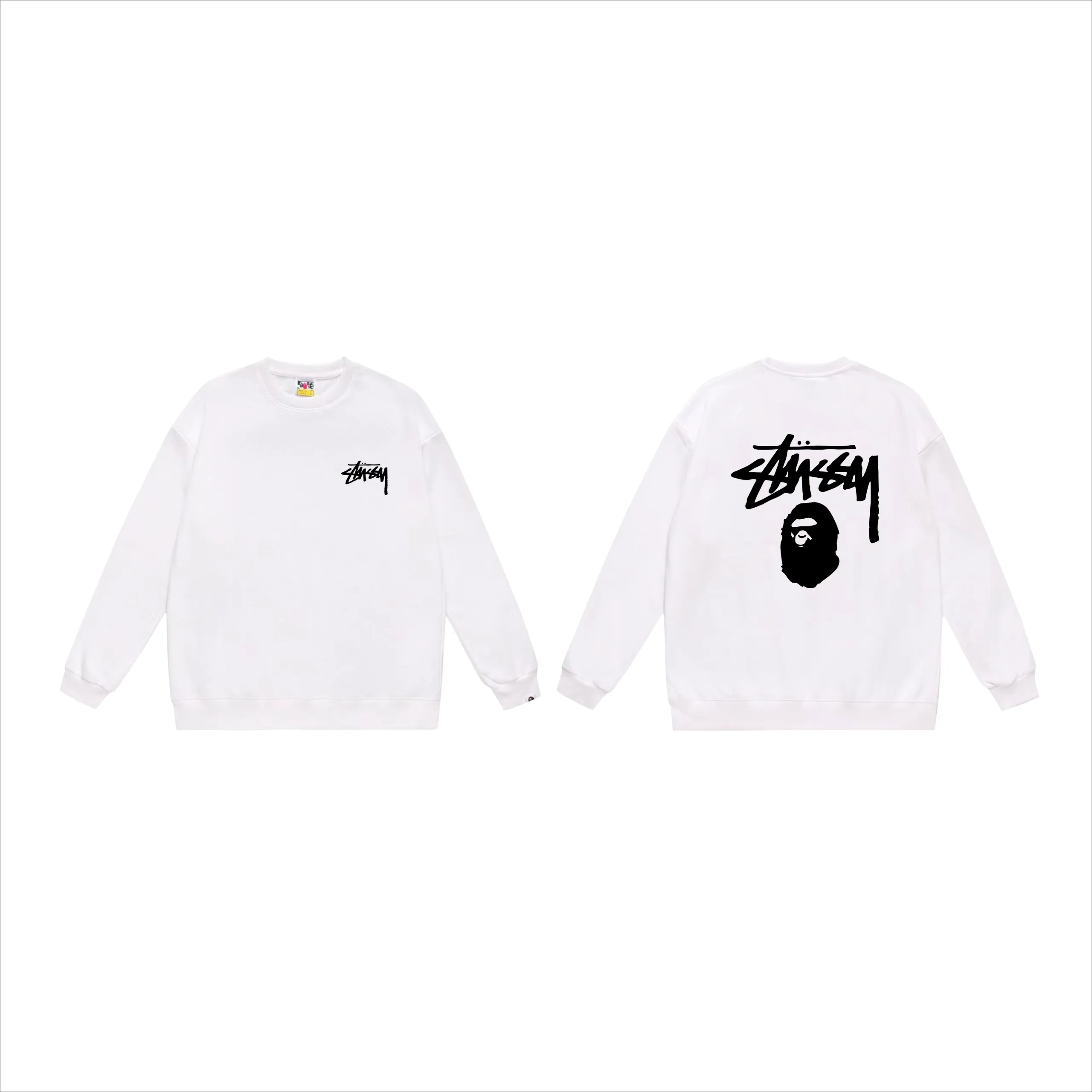 Unisex Crewneck Sweatshirt 2
