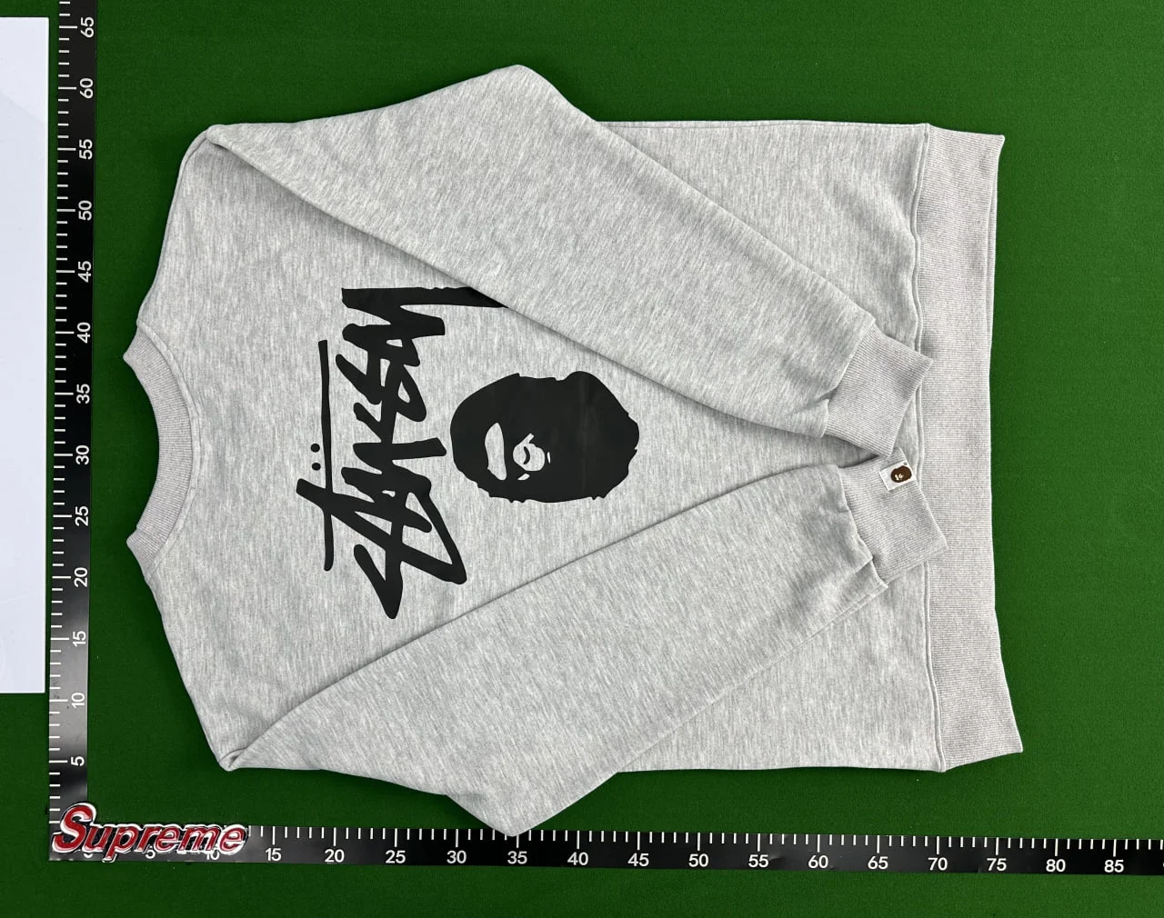 Unisex Crewneck Sweatshirt 4