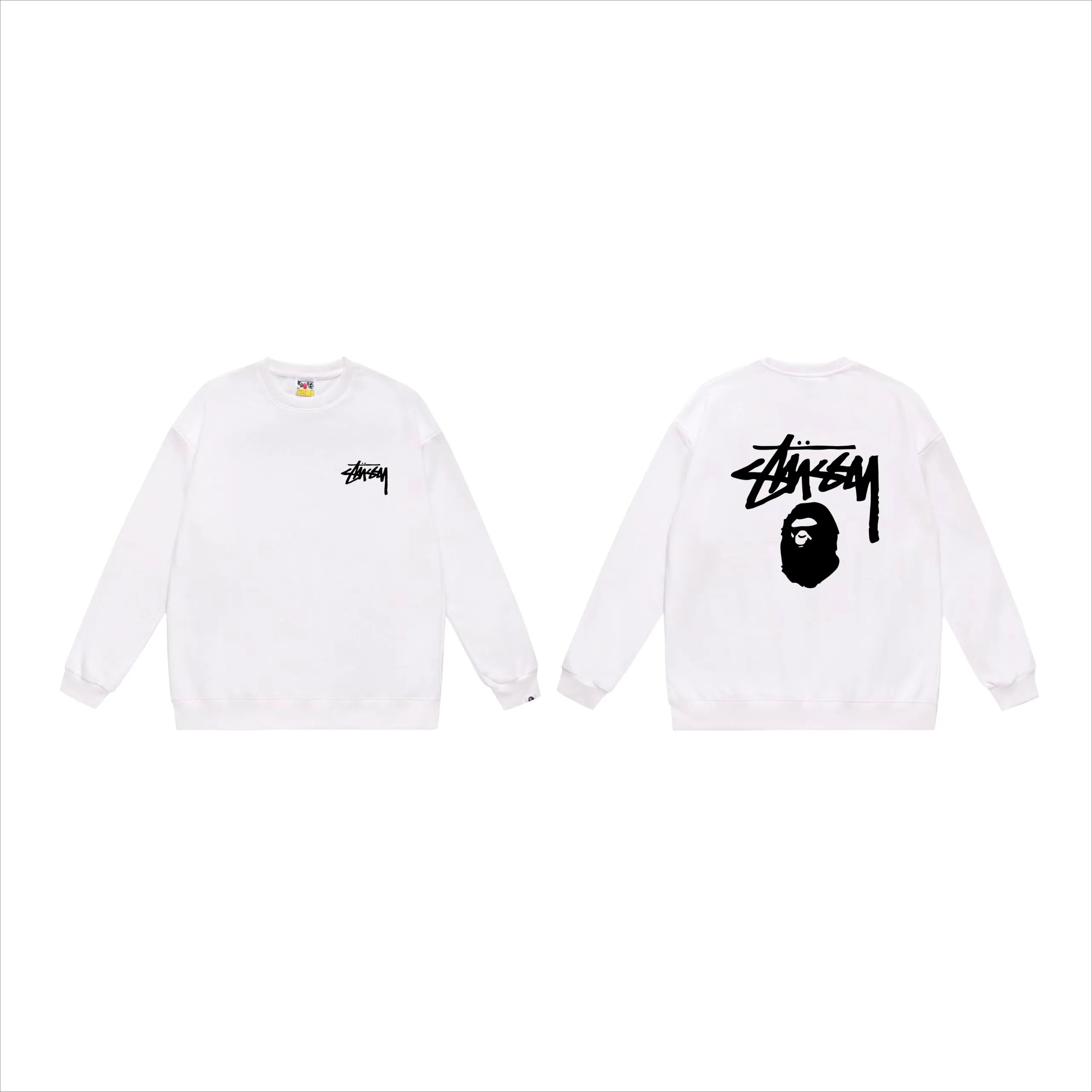 Unisex Crewneck Sweatshirt
