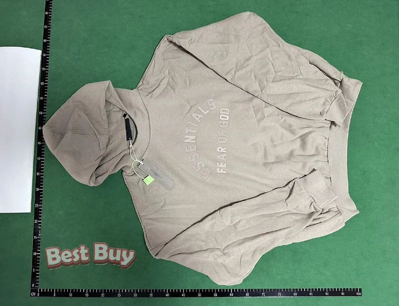 Hoodie — #6109 4
