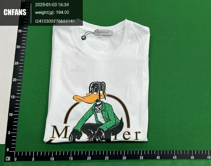 XJXPCS new T-Shirt-04 — #611 5