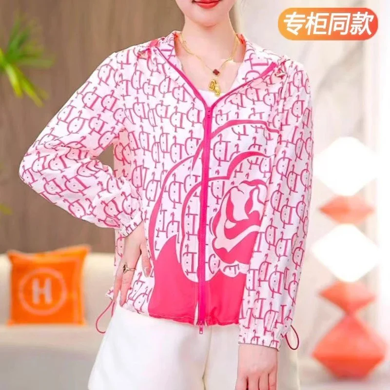 Jacket — ZMR16 — #6110 3