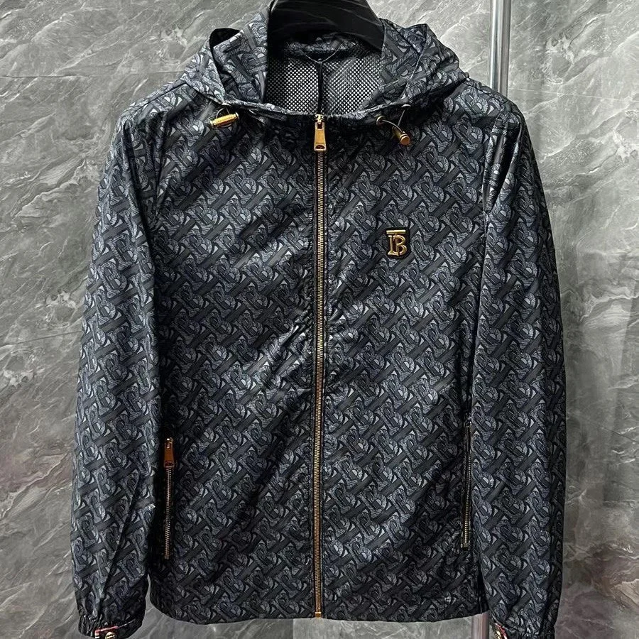 Jacket — ZMR16 — #6110 5