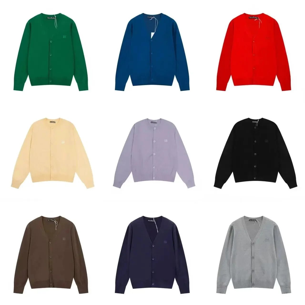 Knitwear — #6112