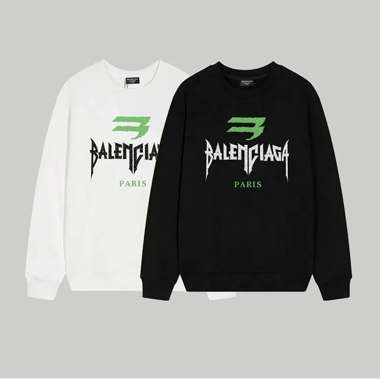 Sweatshirt — #6115 2