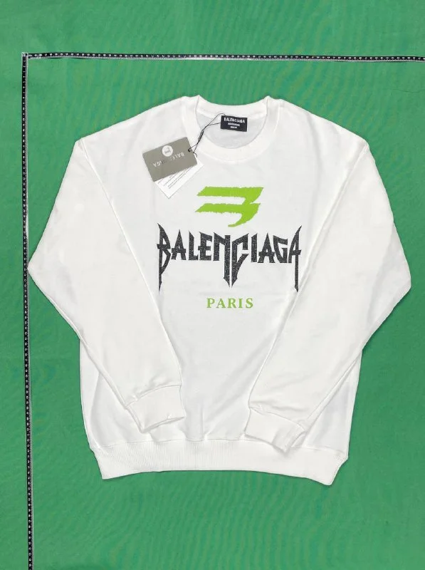 Sweatshirt — #6115 5