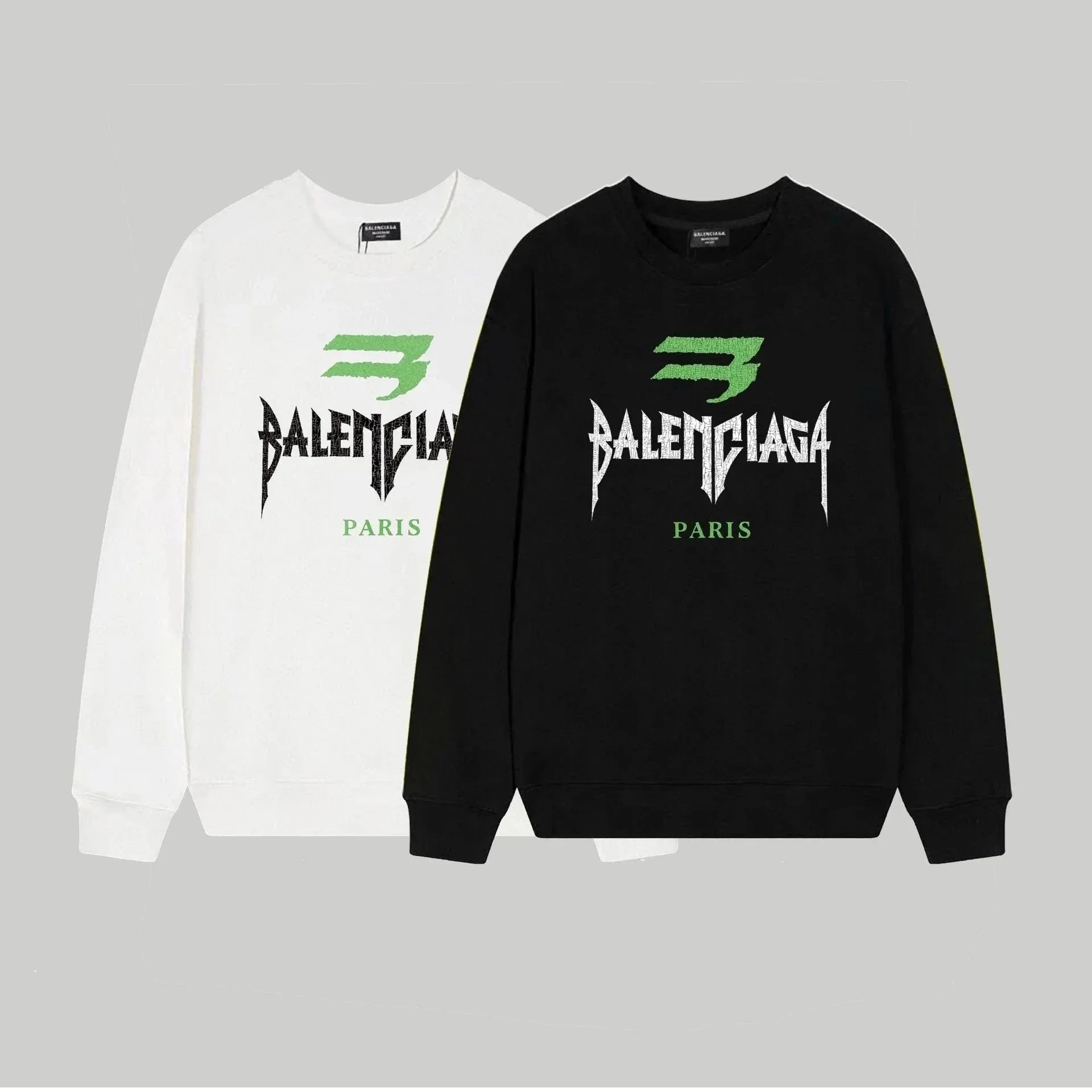 Sweatshirt — #6115