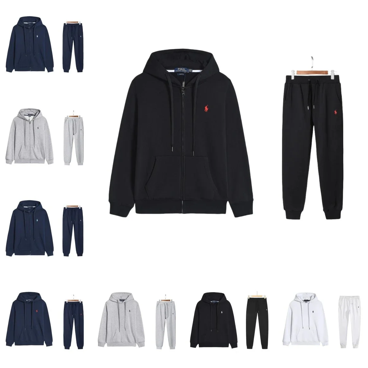 Casual suit 08 2