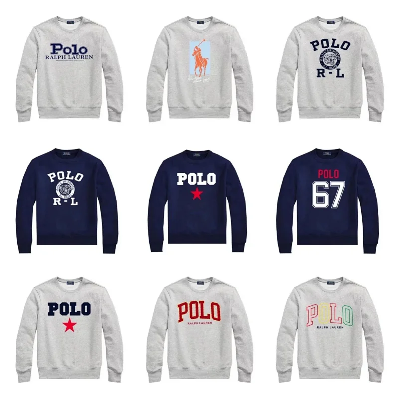 Men's Sweatshirt 2
