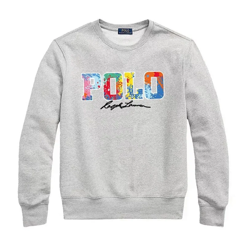 Men's Sweatshirt 3